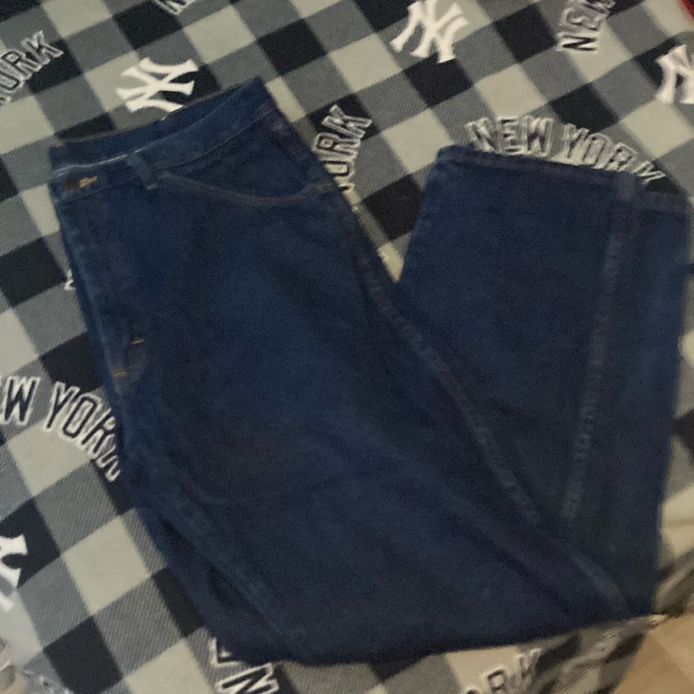 Men’s  36W 32L  jeans